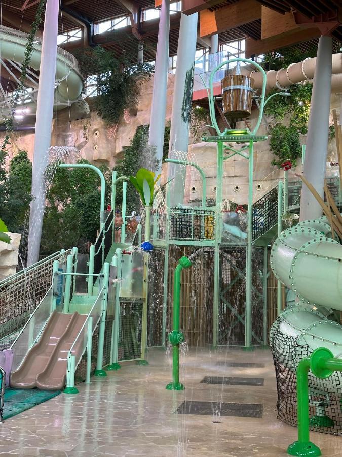 Au Charme De Bussy - Disneyland 10 Min, Paris 25 Min Luaran gambar